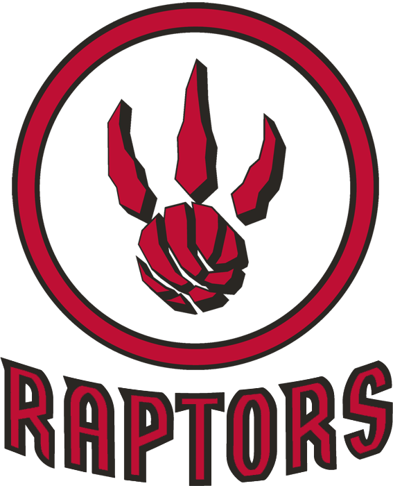 Toronto Raptors 2008-2012 Alternate Logo iron on transfers for fabric version 2